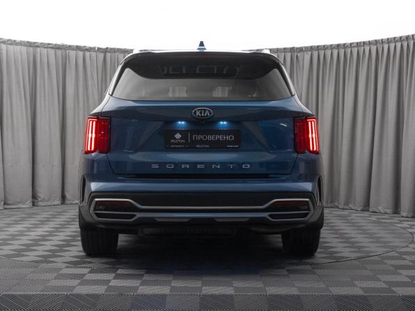 Kia Sorento IV с пробегом 2020 года, цена 3 435 000 рублей, 146106 км, внедорожник, Автокод Объявления