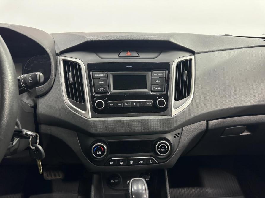 Hyundai Creta I Рестайлинг Тамбов  - изображение 16