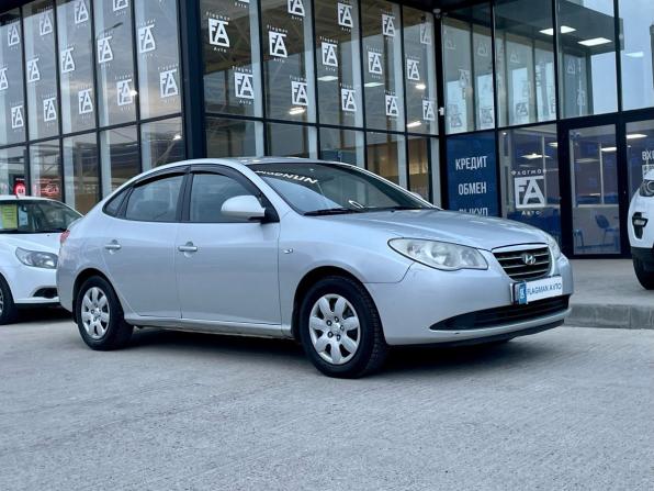 Hyundai Elantra IV (HD) с пробегом 2009 года, цена 670 000 рублей, 237000 км, седан, Автокод Объявления