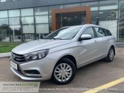 Lada (ВАЗ) Vesta I Великие Луки  - изображение 20