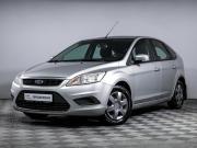 Ford Focus II Рестайлинг Москва  - изображение 18
