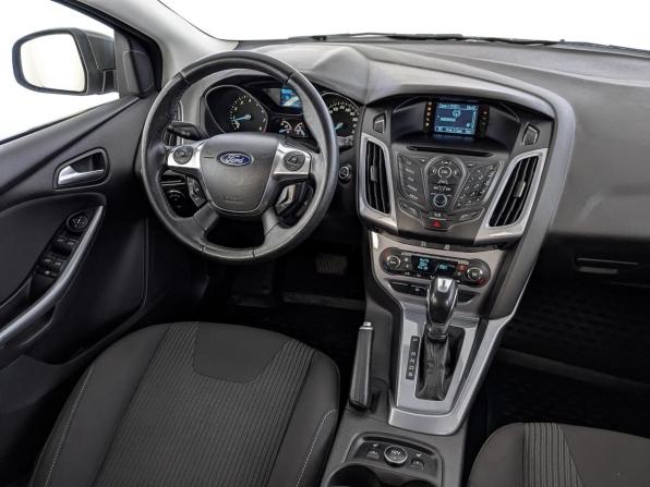 Ford Focus III с пробегом 2012 года, цена 895 000 рублей, 178897 км, универсал, Автокод Объявления