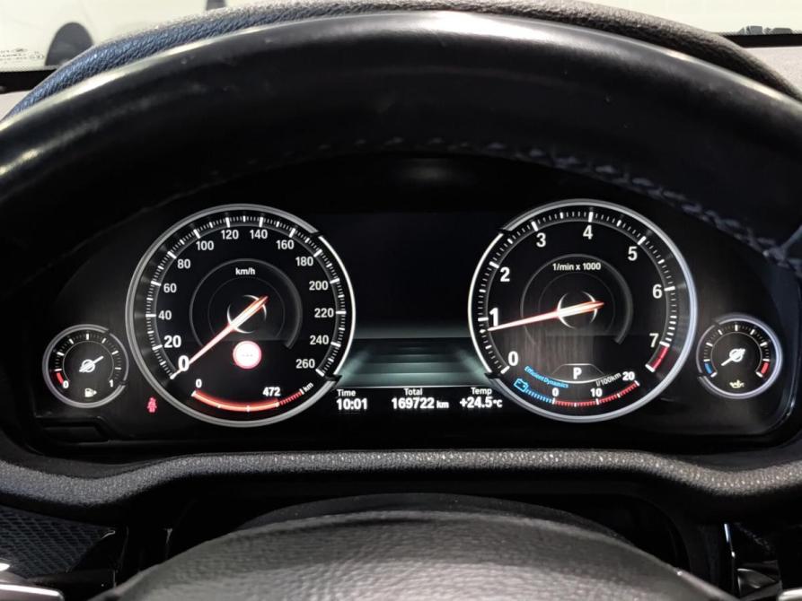 BMW X3 II (F25) Рестайлинг Казань  - изображение 16