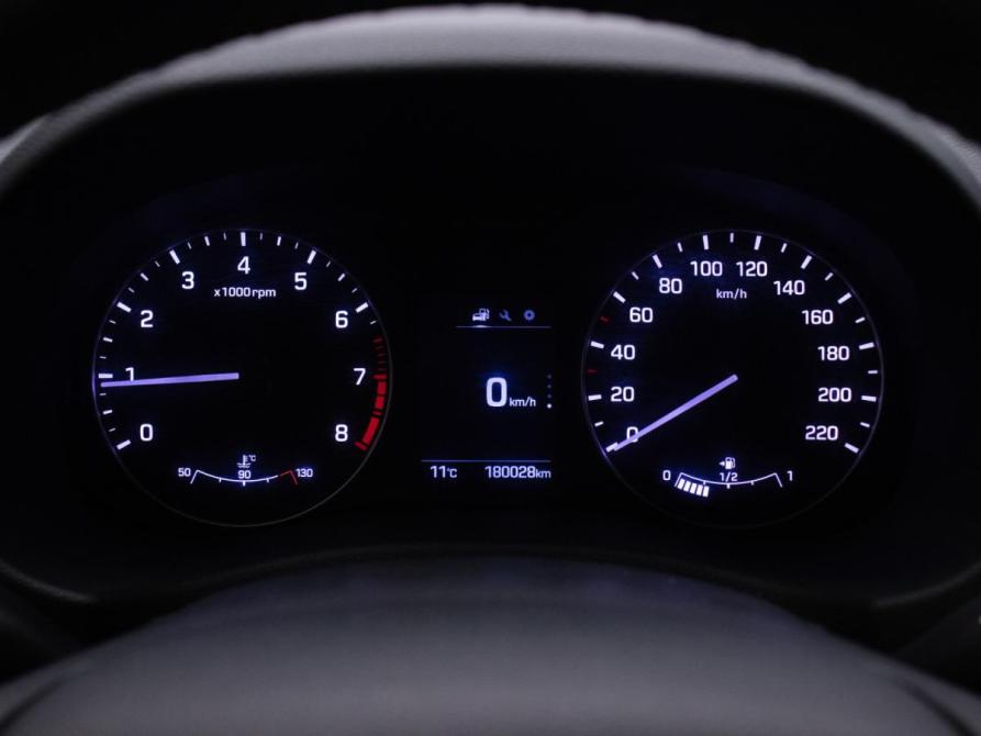 Hyundai Creta I Москва  - изображение 13