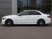 Mercedes-Benz C-Класс IV (W205) Рестайлинг Москва  - изображение 28