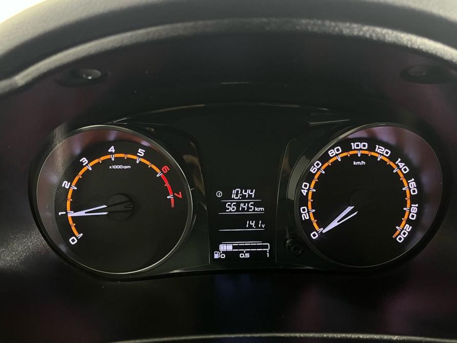 Lada (ВАЗ) Granta I Рестайлинг Ижевск  - изображение 13