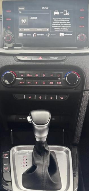 Kia Ceed III Шахты  - изображение 16