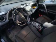 Toyota RAV4 IV (XA40) Рестайлинг Санкт-Петербург  - изображение 11