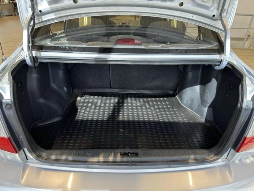 Hyundai Accent II Волгоград  - изображение 18
