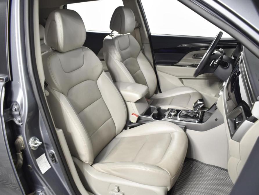 SsangYong Korando IV Казань  - изображение 8