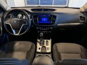 Geely Emgrand X7 I Рестайлинг 2 Чебоксары  - изображение 46