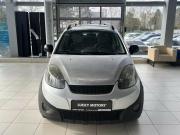 Chery IndiS (S18D) I Екатеринбург  - изображение 24
