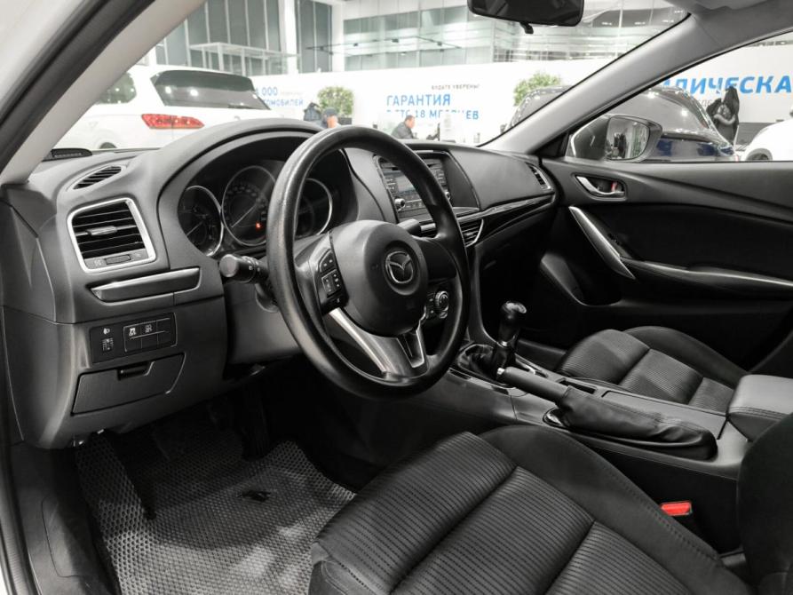 Mazda 6 III (GJ) Казань  - изображение 20