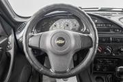 Chevrolet Niva I Рестайлинг Барнаул  - изображение 38