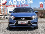 Lada (ВАЗ) Vesta I Ижевск  - изображение 24