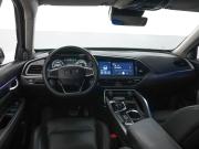 Geely Tugella I Рестайлинг Москва  - изображение 29