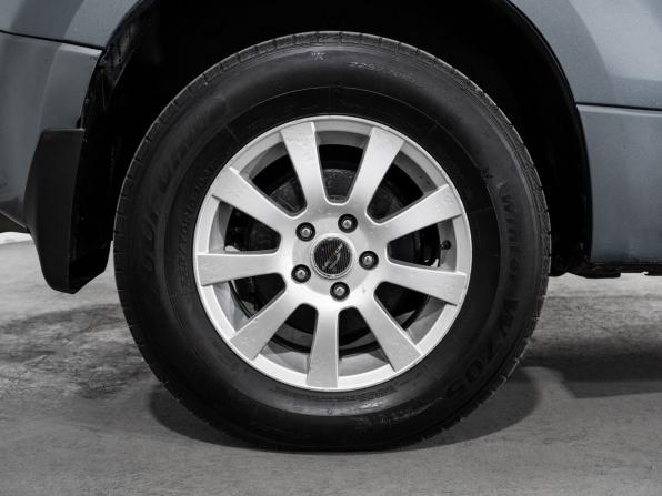 Suzuki Grand Vitara II с пробегом 2007 года, цена 999 000 рублей, 188449 км, внедорожник, Автокод Объявления