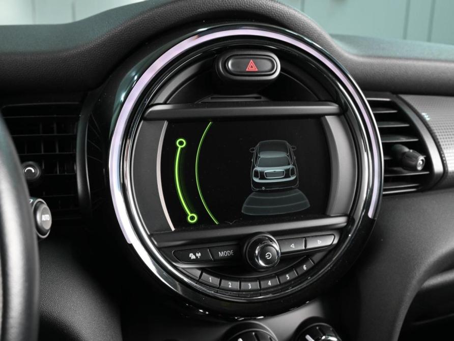 Mini Hatch III (F55/F56) Ростов-на-Дону  - изображение 12