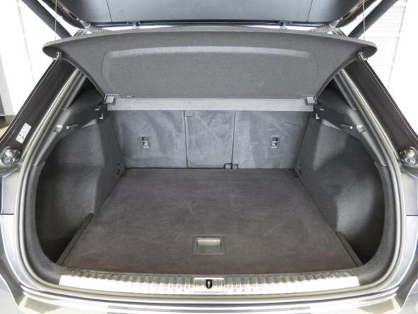 Audi Q3 II (F3) с пробегом 2019 года, цена 3 495 000 рублей, 95000 км, внедорожник, Автокод Объявления