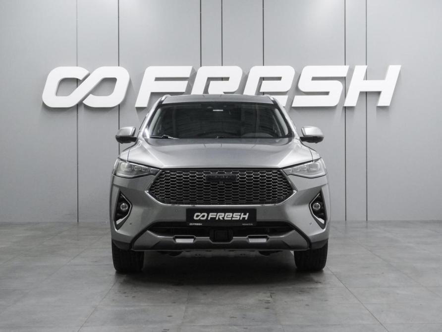 Haval F7 I Воронеж  - изображение 3