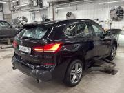 BMW X1 II (F48) Рестайлинг Санкт-Петербург  - изображение 10