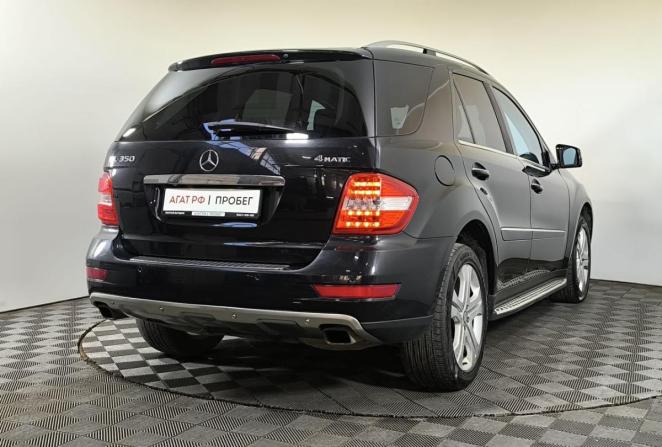Mercedes-Benz M-Класс II (W164) с пробегом 2008 года, цена 1 400 000 рублей, 231768 км, внедорожник, Автокод Объявления