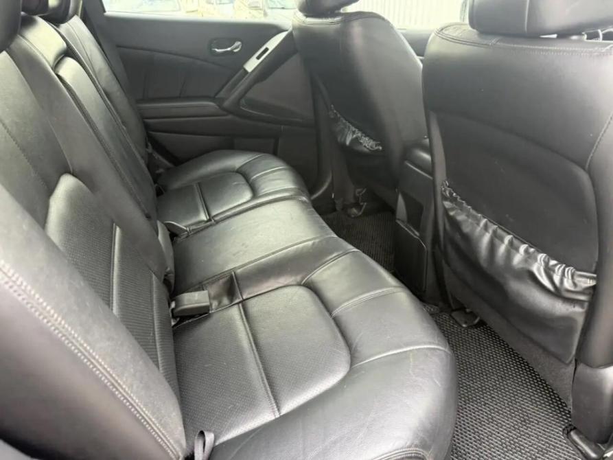 Nissan Murano II (Z51) Рестайлинг 2 Ростов-на-Дону  - изображение 17