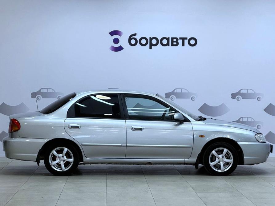 Kia Spectra I Рестайлинг 2 Ставрополь  - изображение 6
