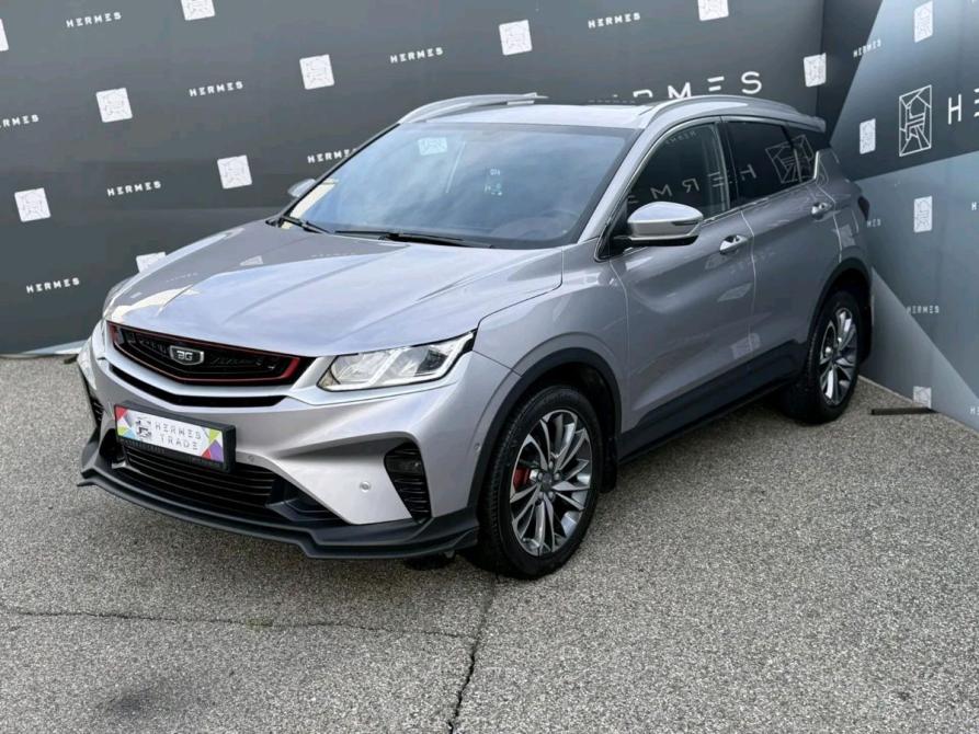Belgee X50 Минеральные Воды  - изображение 1