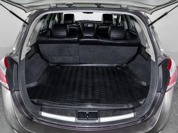 Nissan Murano II (Z51) Рестайлинг 2 с пробегом 2012 года, цена 1 240 000 рублей, 210347 км, внедорожник, Автокод Объявления