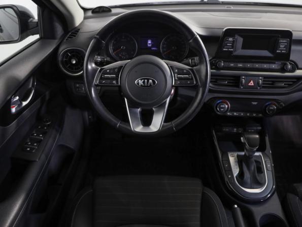 Kia Cerato IV с пробегом 2019 года, цена 1 649 000 рублей, 62810 км, седан, Автокод Объявления