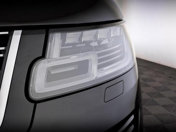 Land Rover Range Rover IV Рестайлинг с пробегом 2020 года, цена 9 700 000 рублей, 42850 км, внедорожник, Автокод Объявления