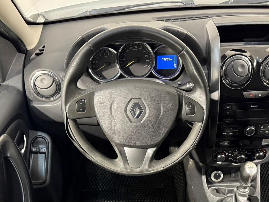 Renault Duster I Рестайлинг Химки  - изображение 17