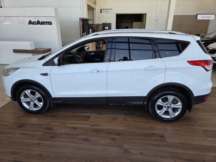 Ford Kuga II Саратов  - изображение 8