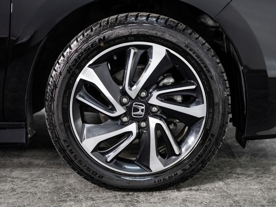 Honda Stepwgn V Иркутск  - изображение 23