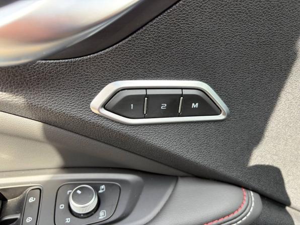 Geely Tugella I с пробегом 2021 года, цена 2 620 000 рублей, 48300 км, внедорожник, Автокод Объявления