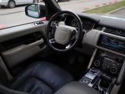 Land Rover Range Rover IV Рестайлинг Санкт-Петербург  - изображение 39