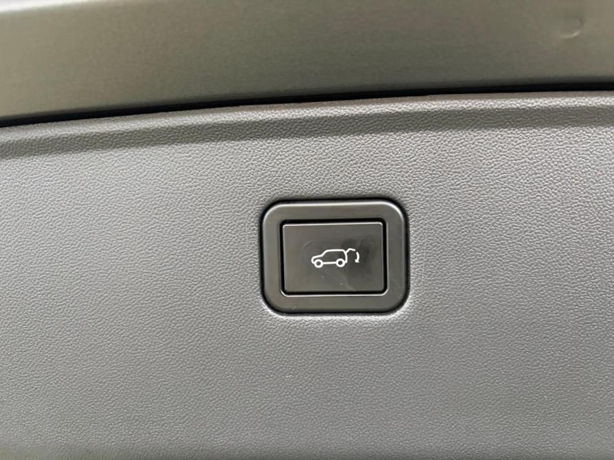 Changan UNI-S (CS55 Plus) Краснодар  - изображение 22