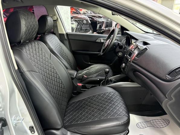 Kia Cerato II с пробегом 2012 года, цена 865 000 рублей, 164119 км, седан, Автокод Объявления