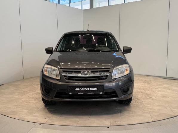 Lada (ВАЗ) Granta I с пробегом 2017 года, цена 600 000 рублей, 88493 км, седан, Автокод Объявления