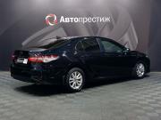 Toyota Camry VIII (XV70) Оренбург  - изображение 23
