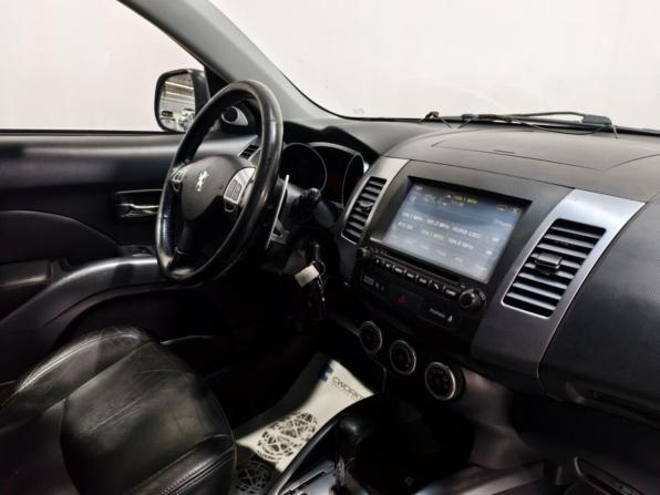 Peugeot 4007 с пробегом 2008 года, цена 1 152 600 рублей, 131322 км, внедорожник, Автокод Объявления