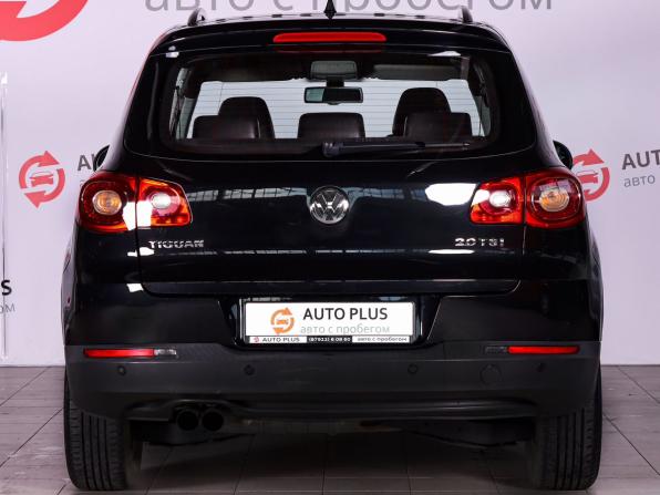 Volkswagen Tiguan I с пробегом 2009 года, цена 1 099 000 рублей, 275000 км, внедорожник, Автокод Объявления