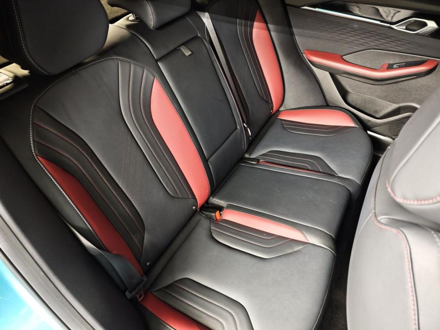 Geely Coolray I Рестайлинг Москва  - изображение 17