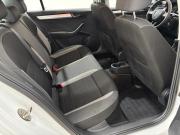 Skoda Rapid I Рестайлинг Альметьевск  - изображение 41