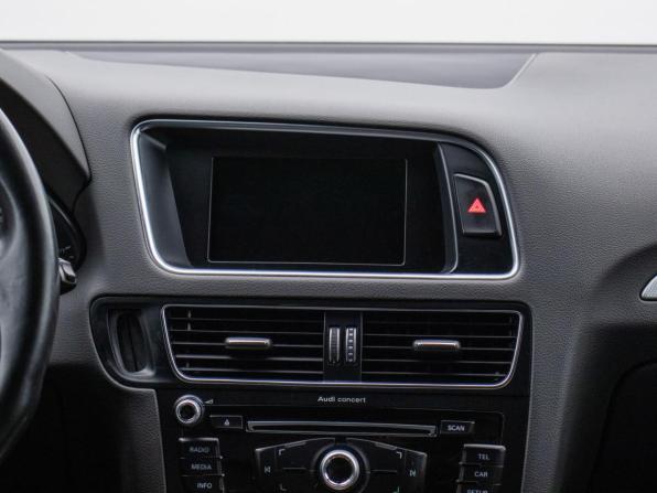 Audi Q5 I (8R) Рестайлинг с пробегом 2013 года, цена 2 145 000 рублей, 118235 км, внедорожник, Автокод Объявления