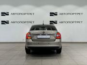 Skoda Rapid I Рестайлинг Санкт-Петербург  - изображение 28