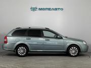 Chevrolet Lacetti I Калининград  - изображение 32