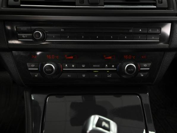 BMW 5 серии VI (F10/F11/F07) с пробегом 2012 года, цена 2 152 000 рублей, 297002 км, седан, Автокод Объявления