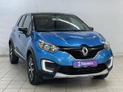 Renault Kaptur I Воронеж  - изображение 22